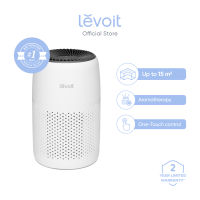 Levoit Core Mini Air Purifier Effective Area 15 ㎡ H11 True HEPA Filter (Air Purifier for Home)