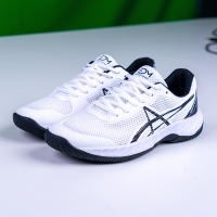 KINLEED Unisex Professional Training Sport Shoes Badminton Table Tennis Training Shoes Sneakers