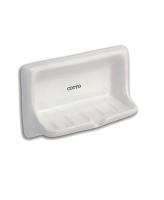 COTTO Standard Soap Holder Recessed by Sanitec