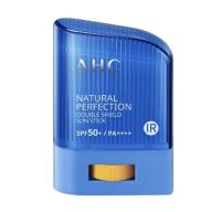 AHC Natural Perfection Fresh Sun Stick/ Natural Perfection Double Shield Sun Stick 14g+