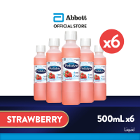 Pedialyte 30 Strawberry-Bundle of 6