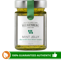 Beerenberg Farms  Mint Jelly 185g