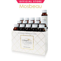 MOSBEAU COLLAGEN PLUS 12000 15 Bottles / 50ml