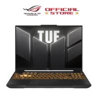 ASUS TUF Gaming F16 FX607VU-RL138WSM | Intel Core 5 210H | 16GB RAM | 512GB SSD | RTX 4050 6GB | 16inch WUXGA 144Hz | WIN11 | Ms Office | Gaming Laptop | Performance | Design | AutoCAD | Work From Home | Online Class