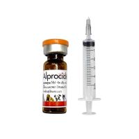 Detick and Alprocide 1cc & 2cc Spot on Treatment Anti Ticks and Fleas for Pets
