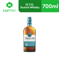 The Singleton of Dufftown 12 Year Old Single Malt Scotch Whisky 700ml