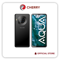 CHERRY Aqua Infinity Smartphone