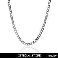 Homura Design - Opus Miami Chain Silver