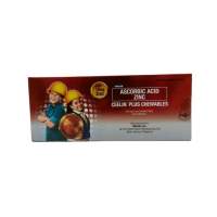 Ceelin Plus Chewables 100s