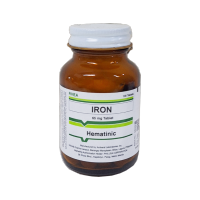 RHEA IRON 65mg