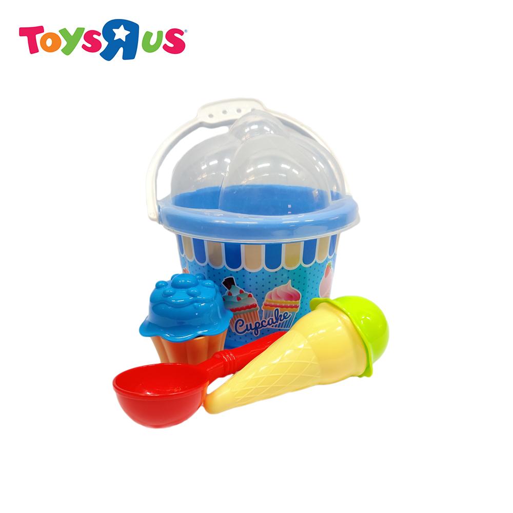 ikea ice cream sand toys