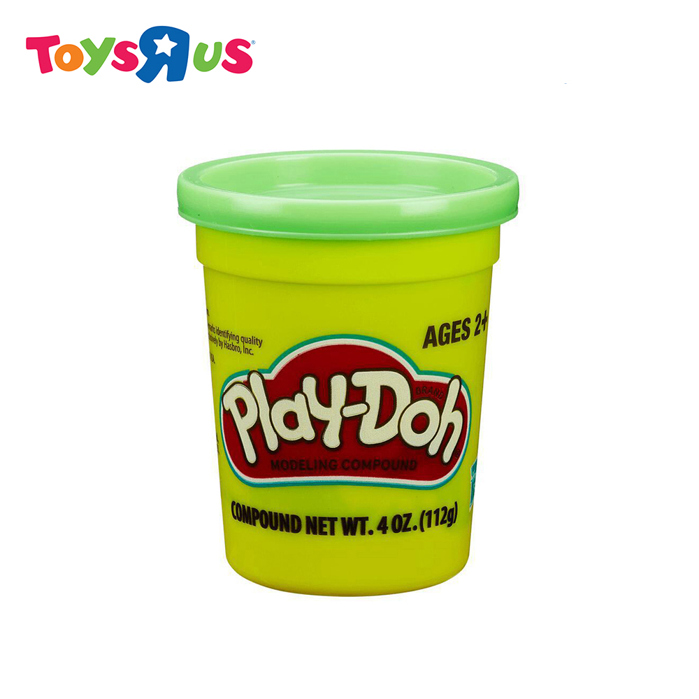 Play-Doh Single Pack