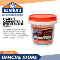 ELMERS Carpenters Wood Filler | Interior Wood Filler