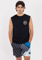 Mens Tank Top Logo