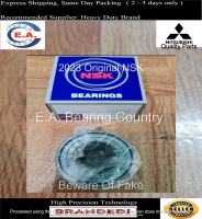 (Likod)ABS Original NSK Mitsubishi Mirage Wheel Bearing Mitsubishi Mirage Rear Bearing 28x58x48 28bwd08 Mirage Hub