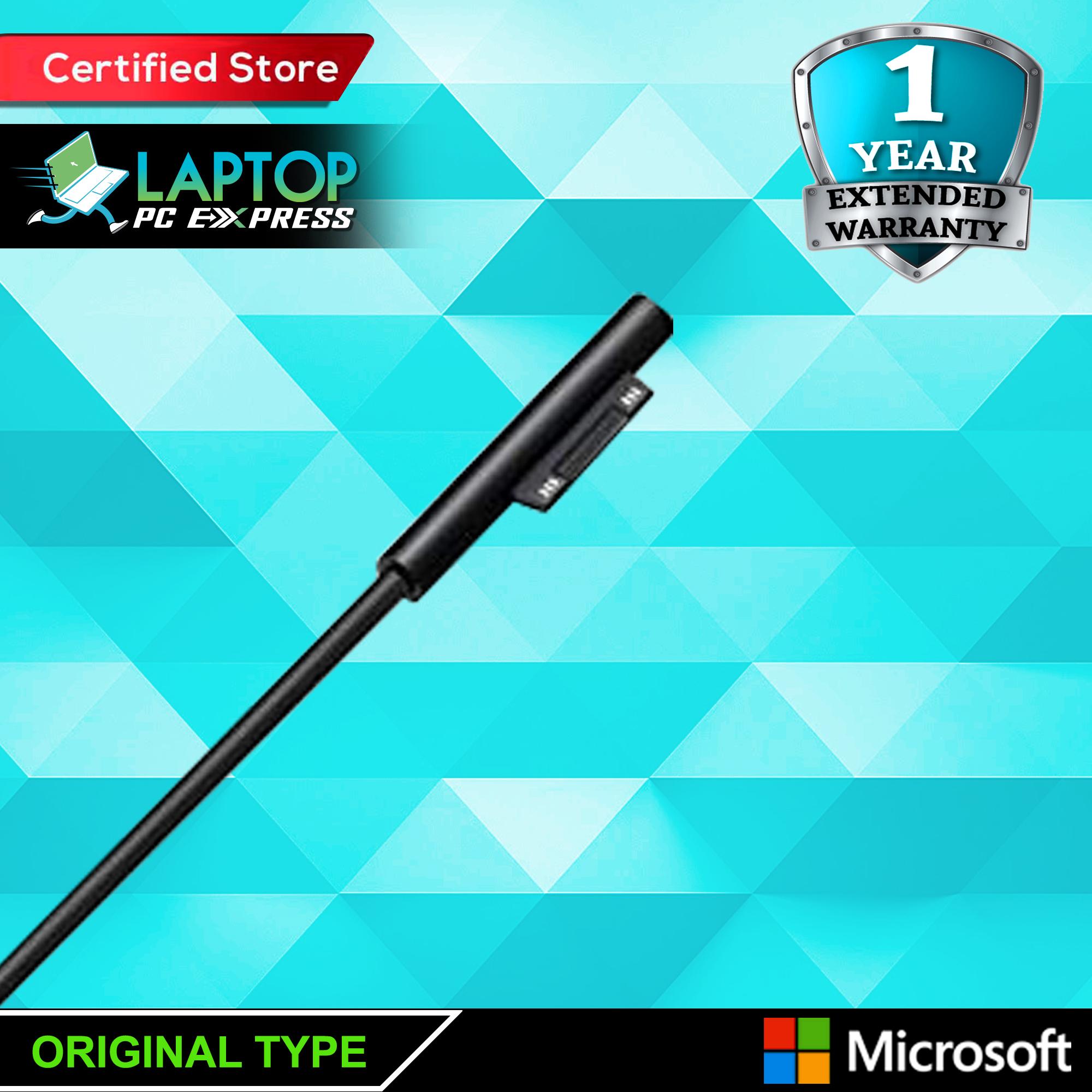 Replacement Laptop Power Supply AC Adapter for Microsoft Surface Pro 3