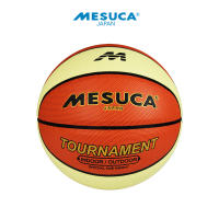 Mesuca Japan Sports | Basketball Leather 7 - Indoor and Outdoor Excellent Bounce  (MBL-100) | Mesucastoreph
