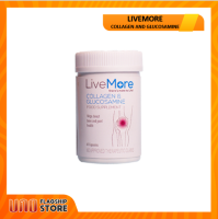 Livemore Collagen & Glucosamine