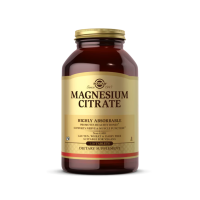 Solgar Magnesium Citrate