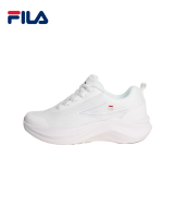 FILA Lite Punch Run LS White