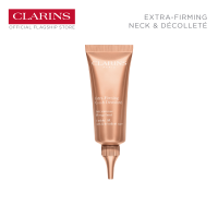 Clarins Extra-Firming Neck & Décolleté