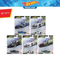 Hot Wheels Premium Car Culture Aerostyle Collectible Die-Cast Vehicle (961U)