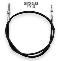 CABLE FOR YAMAHA YTX125 (SPEEDOMETER BRAKE THROTTLE CLUTCH)