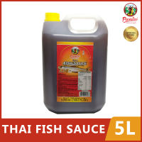 Pantai Thai (GAL) Fish Sauce 5L