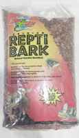 Zoo Med Premium ReptiBark Substrate 8 dry quart (8.8 liter)
