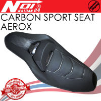 CLEARANCE SALE | Noi Watdan 24 Carbon Sport Seat | Yamaha | Original | Speed Depot