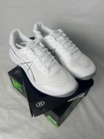 【Boa System】EDM Spike Badminton Shoes Breathable Sport Shoes Anti-Slippery Rebound Professional Training Sneakers Volleyball Shoes for Men Women