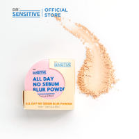 Dr. Sensitive All Day No Sebum Blur Powder 25g