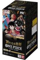 Emperors in the New World Booster Box (JP) One Piece TCG