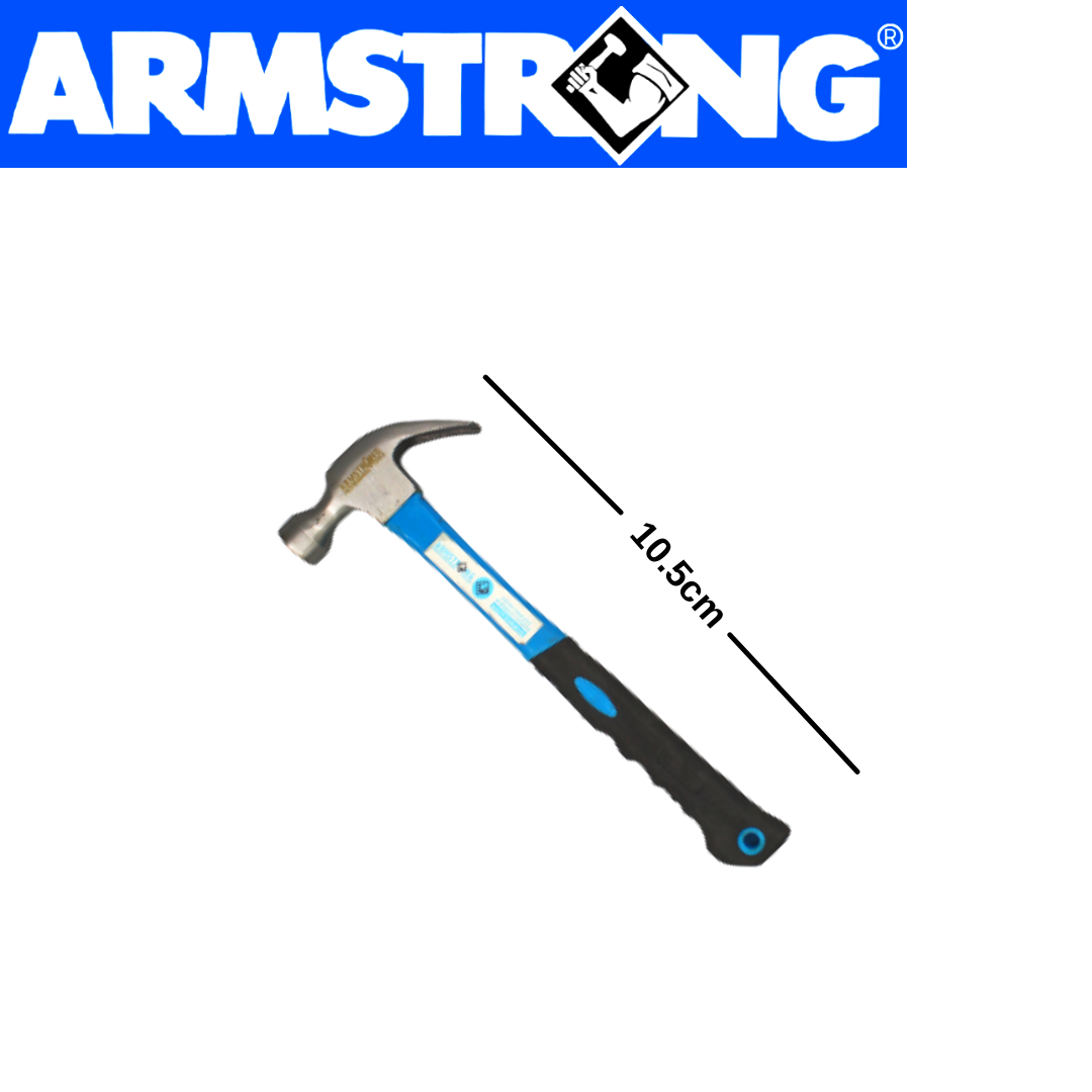 ARMSTRONG CLAW HAMMER review and price