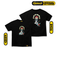 Gnarly! Moody T-Shirt
