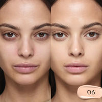 Kiko Milano Love Fusion 24H Moisture Radiant Concealer