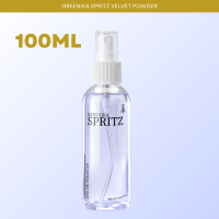 [ GREENIKA SPRITZ WOMENS PERFUME ] Long Lasting Greenika Spritz Velvet Powder - Oil Based Perfume for Women  Eau de Toilette Fragrance for Women with Pear and Vanilla – Elegant & Powdery Scent Perfume for Woman Body Spray