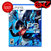 PlayStation PS5 Persona 3 Reload [R1]