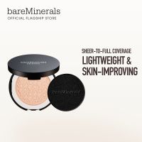 bareMinerals Original Pressed Powder Foundation Mineral SPF 15