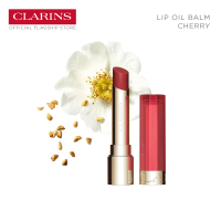 Clarins Lip Oil Balm