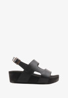 Otto 20700589 Ishianie Woman Ankle Buckle Strap Sandals
