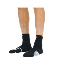 SPO Pro Socks Low ( Black)