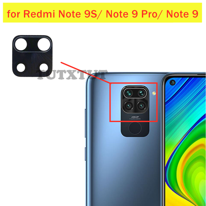 mi note 9 pro spare parts