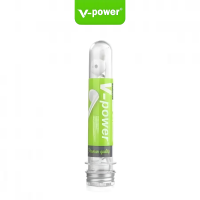 V-power VP-H022 Wired In-Ear Earphones Clear Sound Everyday Comfort 1.2m Cable Durable Build Sleek Stylish