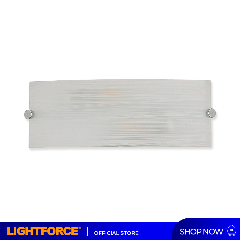 Lightforce Wall Lamp B3312-2