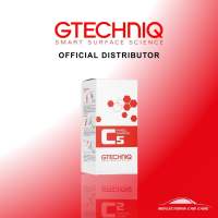 Gtechniq C5 Wheel Armour 30ml
