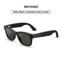 Ray-Ban Meta Gen 2 Wayfarer/Skyler Smart AI Glasses | Hands-Free Camera Calls Music Meta AI Features