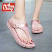 Fttilop 2020 Women's Fashion Slippers - New Flip Flops