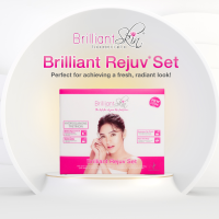 BRILLIANT SKIN REJUV SET