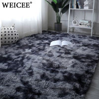WEICEE Carpet Large Size 160x200cm Carpet Living Room For Home Decor Fluffy Carpet Anti-Slip Mat Furry Carpet